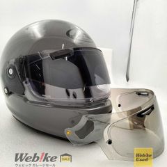 希少限定モデル］ホライズン×バンソンJADE type2 HELMET - メルカリ