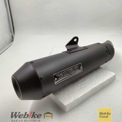 モリワキ NEO CLASSIC レブル1100 SC87 2025対応 美品 - メルカリ