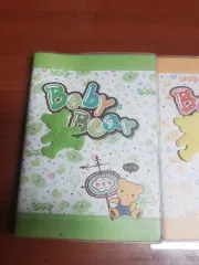 手帳3種の中から1つ選択