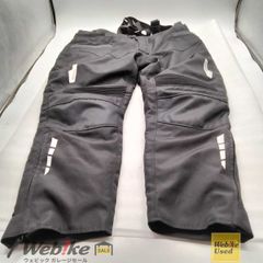 未使用】REV'IT H2O Sand 4 バイクウェアパンツ サイズ:L - メルカリ