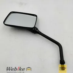 ヤマハ純正中古パーツ ジョグ ミラー 左 1HH-26280-00 RXBI22150のサムネイル