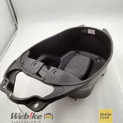 ホンダ純正中古パーツ AF68 Dio メットインボックス 81250-GFH-920 RXBI23793のサムネイル