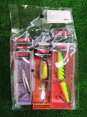 YABAI BRAND FUNA BAIT FUNA BUD セット - メルカリ