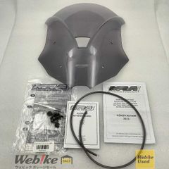 CBR600RR (2BL/8BL )TSR スクリーン スモーク - メルカリ