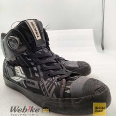 TAICHI タイチ BOA ブラック バイクシューズ レディース 23.5 - メルカリ