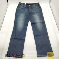 EDWIN WILDFIRE 3層構造 ライディングジーンズ防風 KBW03 | サイズ：3L RXBI24930のサムネイル