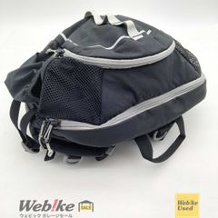 GOLDWIN touring 2way bag 迷彩バックパック - メルカリ