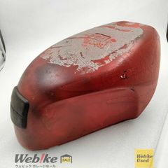 ns1純正メットイン タンクカバー - メルカリ