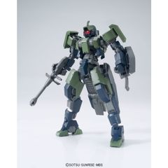 (재판매) HG 1/144 EB-04 게이 레일 기동 전사 건담 철혈의 오렌즈 프라 모델 (5060387) 반다이 스피릿