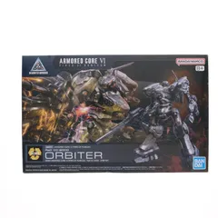 (再販) 30MM RaD CC-2000 ORBITER ARMORED CORE VI FIRES OF RUBICON(アーマード・コア6 ファイアーズ オブ ルビコン) 30 MINUTES MISSIONS(サーティミニッツミッションズ) プラモデル