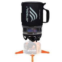 JETBOIL アウトドアストーブ【未使用ガス缶2個付き】 - メルカリ