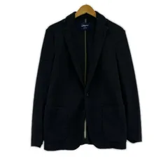 E’DIFICEエディフィスジャケット size44/チャコールグレイ