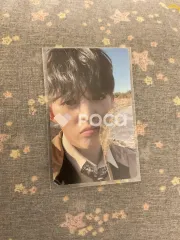 Seventeen セブチ エスクプス Face the Sun Weverse