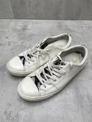CONVERSE コンバース 38001550 オールスター クップ AM OX スニーカー size25.0/ホワイト/ゼブラ  ■■レディース