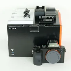 2026年最新】sony α7 初代の人気アイテム - メルカリ