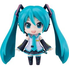 ねんどろいどぷらも 初音ミク キャラクター・ボーカル・シリーズ01 初音ミク プラモデル グッドスマイルカンパニー