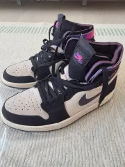 280)ナイキ エア ジョーダン 1 ズーム コンフォート PSG 出品