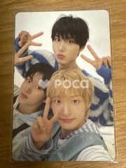 RIIZE ソンチャン RIIZING MYMUSICTASTE ラキドロ - メルカリ