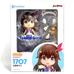 ねんどろいど ときのそら - メルカリ