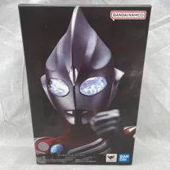 【中古】未開)S.H.Figuarts (真骨彫製法)ｳﾙﾄﾗﾏﾝﾃｨｶﾞ ﾊﾟﾜｰﾀｲﾌﾟ(再販版)[91]