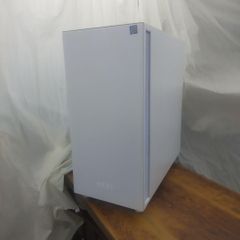 ストリートファイター/FF14ベンチ計測済Win11&Officeゲーム水色PC