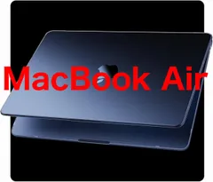 2026年最新】m2 macbook air ミッドナイトの人気アイテム - メルカリ