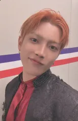 ATEEZ Z VER. HONGJOONG GOLDEN HOUR : Part.4 Z-Z