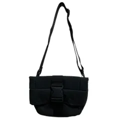 新品同様 ZARA ザラ ショルダーバッグ ブラック レディース 古着 中古 USED