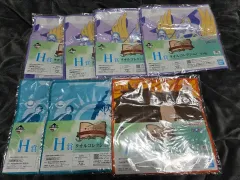 ONE PIECE 一番くじ ドラマティックメモリーズ h賞 まとめ売り