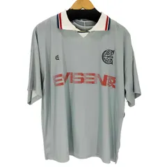 エビセンスケートボーズ Evisen skateboards 25SS EVI-FC SHIRT メンズ JPN：M のサムネイル