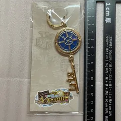 いれいす　if 鍵型チャーム　summer 2024 S7