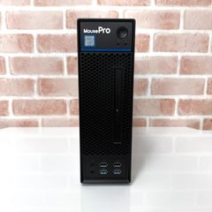 美品MousePro 第12世代i5　8GB　512GB　スリムデスクトップPC 美品MousePro 第12世代i5 8GB 512GB スリムデスクトップPC - メルカリ
