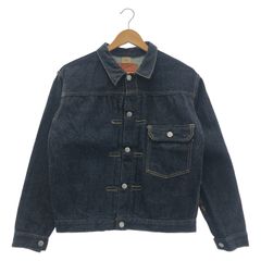 FULLCOUNT HTC Type1 ジャケット25ss - メルカリ