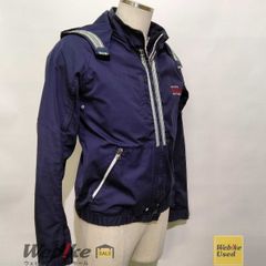56％引】ロッソスタイルラボ ROJ-71 ネイビー（S）ショートモッズ 