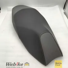 超メルカリ市 PCX JF81 純正シート 極美品 77200-K97-T000 2026年最新】