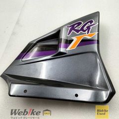 CBR250RR カウルセット L（左） ミドル シルバー 新品 - メルカリ