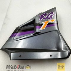 CBR250RR カウルセット L（左） ミドル シルバー 新品 - メルカリ