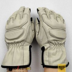 KUSHITANI K-5323 RIDERS GLOVES ライダースグローブ - メルカリ