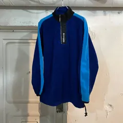 Columbia / コロンビア ハーフジップ フリースジャケット サイズS