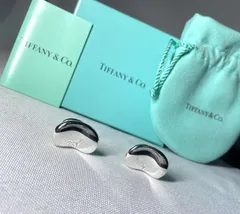 2026年最新】ティファニー ビーン カフスの人気アイテム - メルカリ