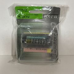 K-LX1U ロータリーシェーバー ジーソード - メルカリ