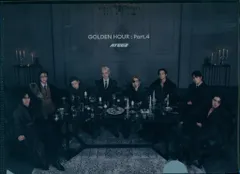 ATEEZ FC GOLDEN HOUR : Part.4