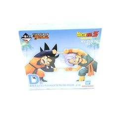 中古】未開)C賞 ムーンキャンサー/テノチティトラン フィギュア 1/7