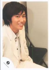 Snow Man 阿部亮平 公式写真 *1枚