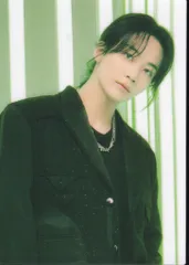 SEVENTEEN 2023FOLLOW to JAPAN JEONGHAN トレーディングカード 41