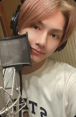 SEVENTEEN Semicolon JUN トレーディングカード