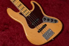 【used】Fender / American Ultra Jazz Bass V MN AGN 2019 4.665kg #US19078761【GIB横浜】のサムネイル