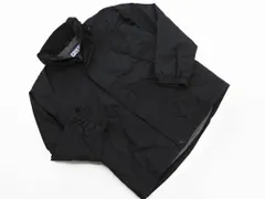 LANDS' END ランズエンド 2WAY ジャケット sizeM/黒 ◇■ メンズのサムネイル