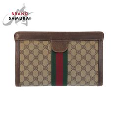 GUCCI グッチ ヴィンテージ シェリーライン オールドグッチ オールド