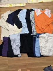 レディース服++ズボン セット Free! サイズ 16点 まとめ